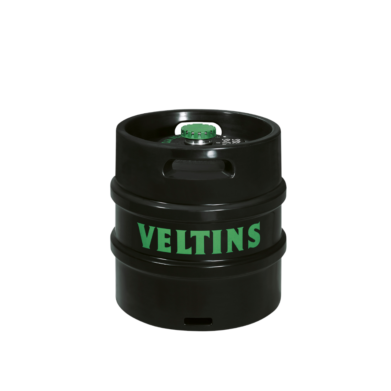 Veltins 30l Fass