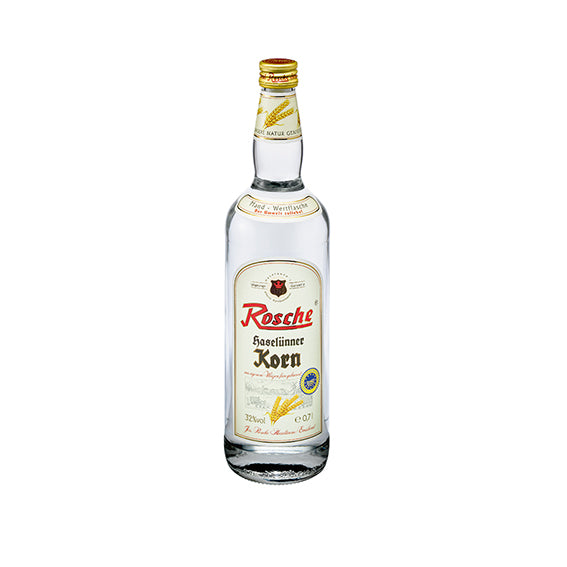 Rosche Korn 32% Vol, 0,7L