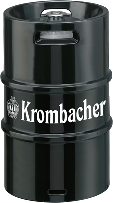 Krombacher Pils - 50l Fass
