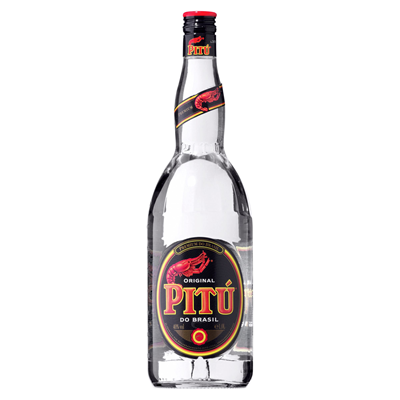 Pitú Schnaps Original 38 % Vol. 0,7l