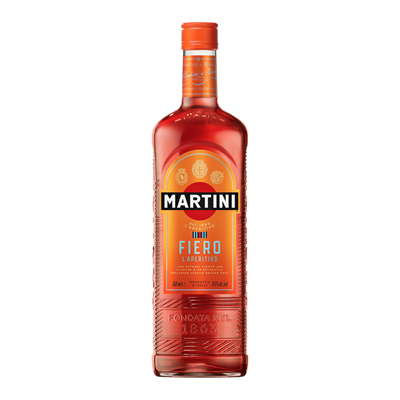Martini FIERO 14,4% Vol. 0,7l