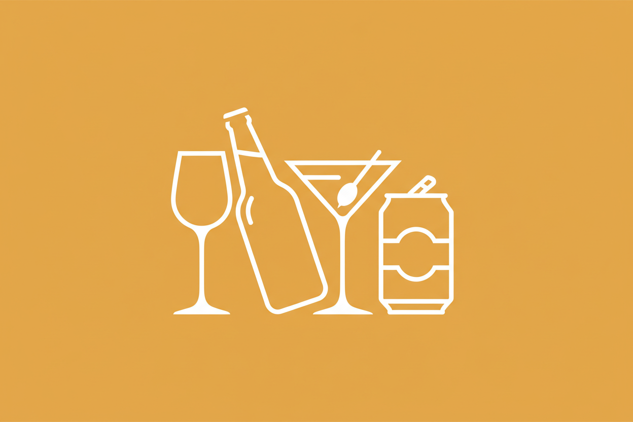 mach RGB 237,175,25 als Hintergrund