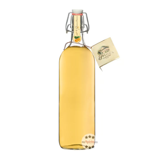 Prinz Alte Haselnuss 41% Vol 1,0l