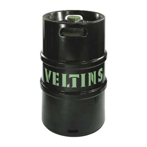 Veltins 50l Fass
